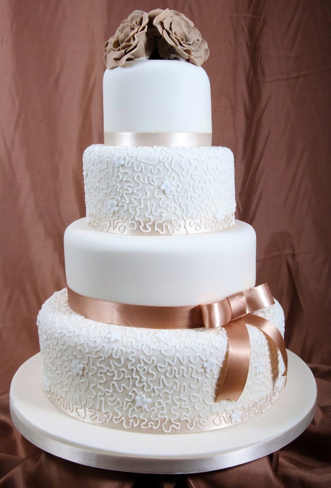 Wedding Cakes 1 
