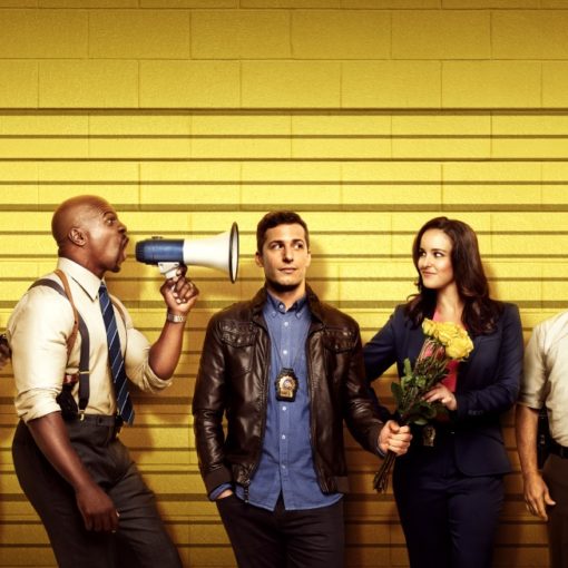 Top 10 B99 Moments We All Loved | Socially Fabulous