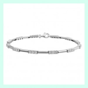 diamond bracelet