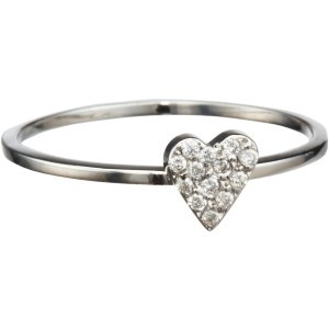 heart ring 1