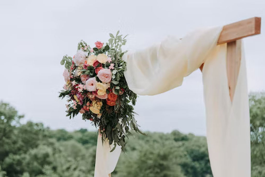 Pre-wedding Tips