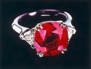 red ruby ring 1