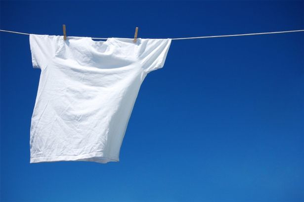 Removing stains like a Pro