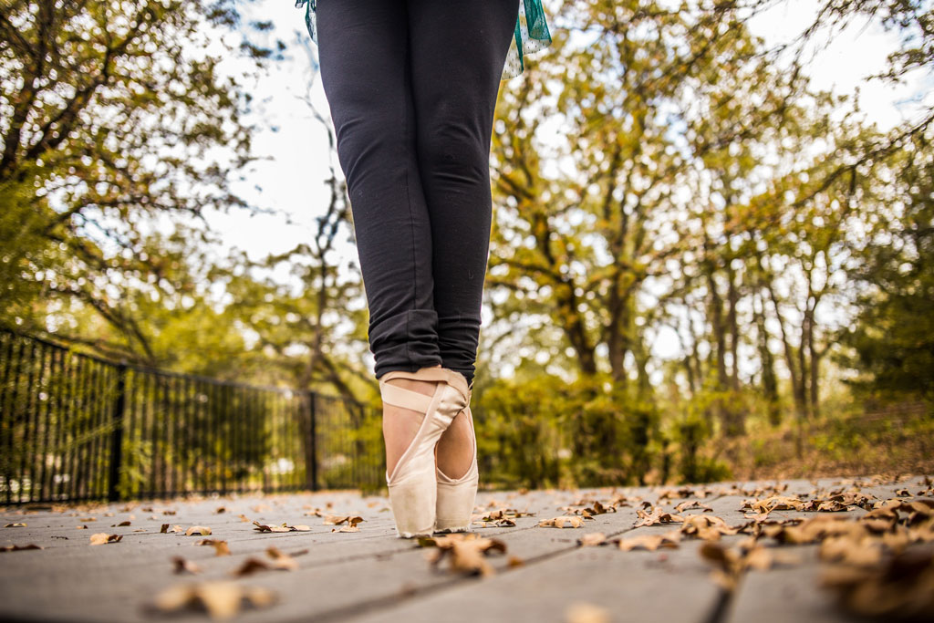Pointed-toe Shoes are “IN”