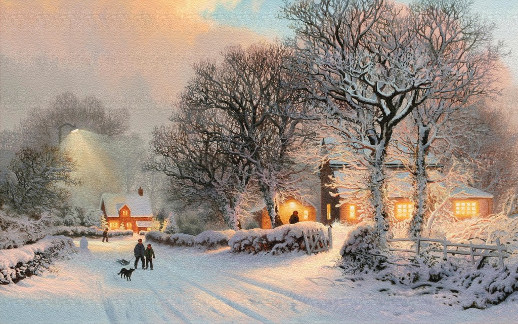 winter