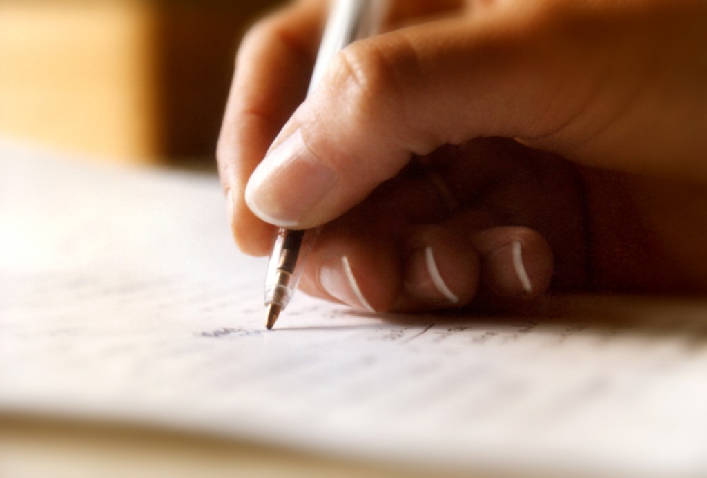 writer