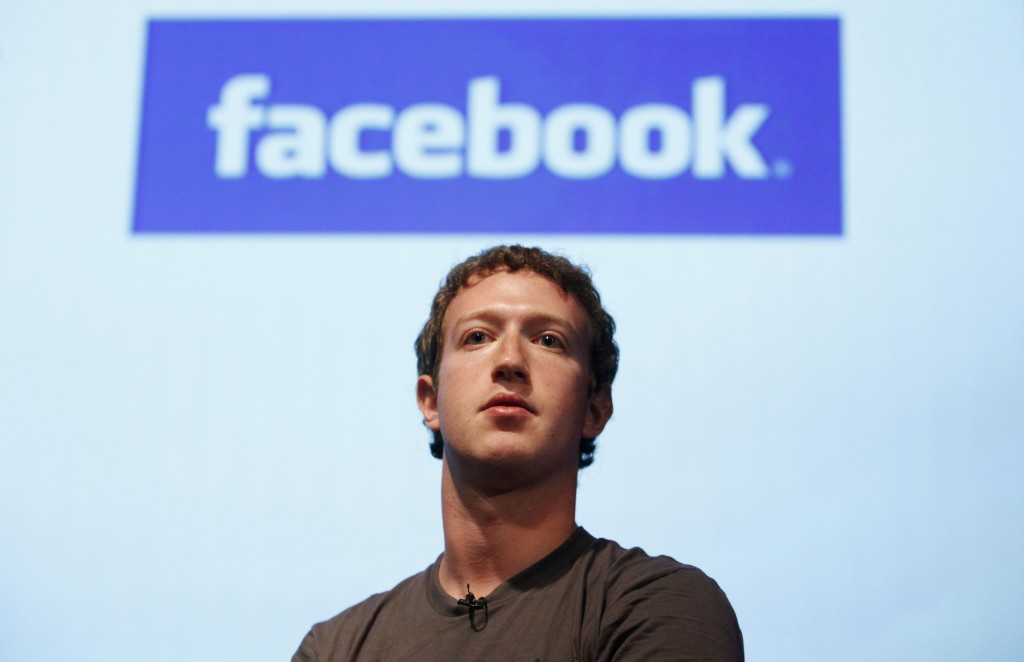 facebook owner