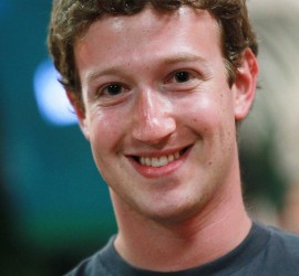 mark zuckerberg Archives | Socially Fabulous