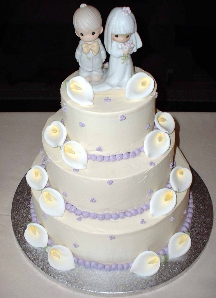 wedding cakes 3