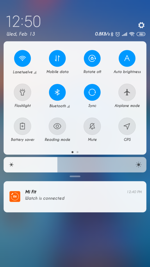 Xiaomi MIUI 10 New Free Font (Caviar-Dreams)