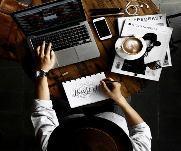 The Top 10 Logo Designing Trends that will continue in 2021 from 2029