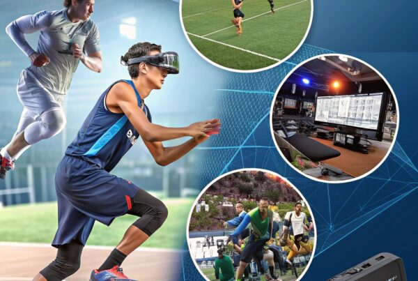 These 7 Mind Blowing Sports Technology Advancements Will Blow You Away