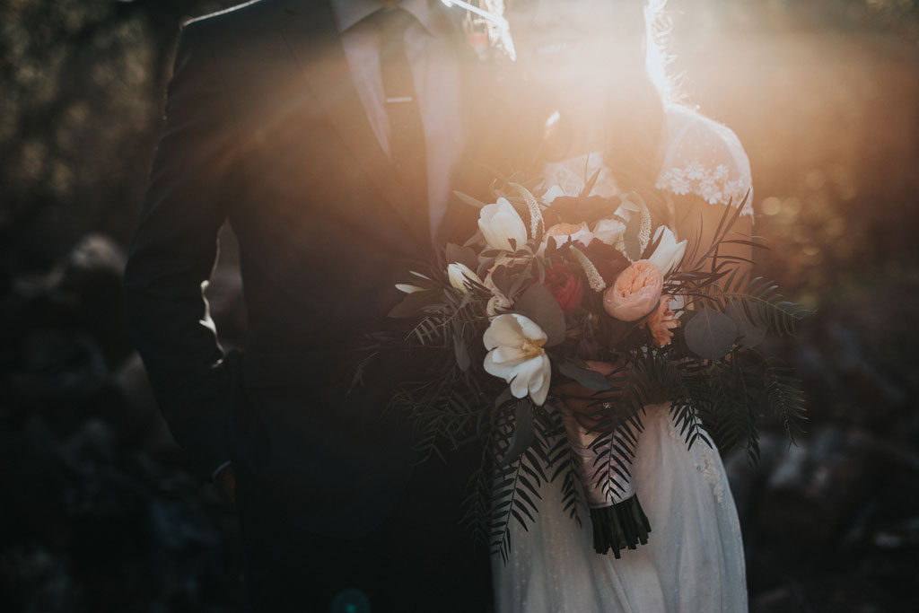 9 Breathtaking Ideas for a Rooftop Wedding