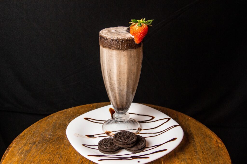Simple DIY Milkshake Ideas for Home