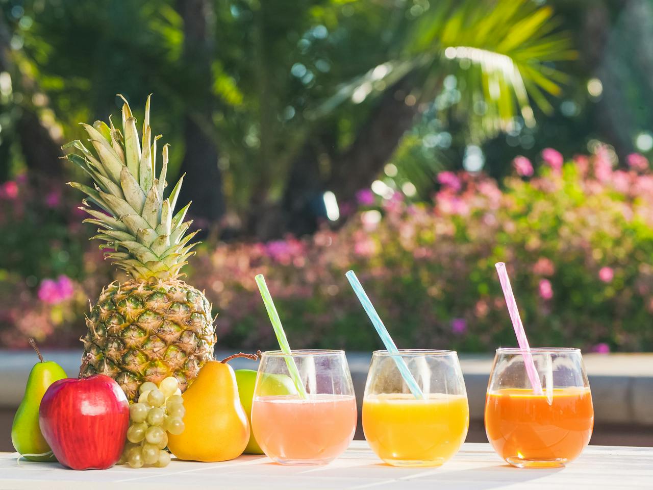 SIP the World: 7 Global Shake Recipes You Absolutely Must Try
