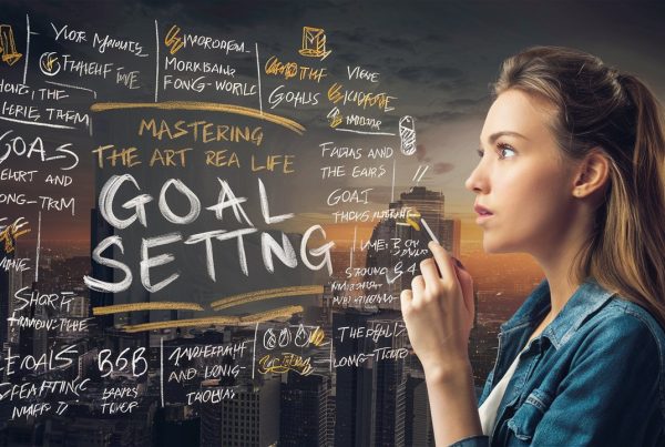 mastering the art of real life goal setting