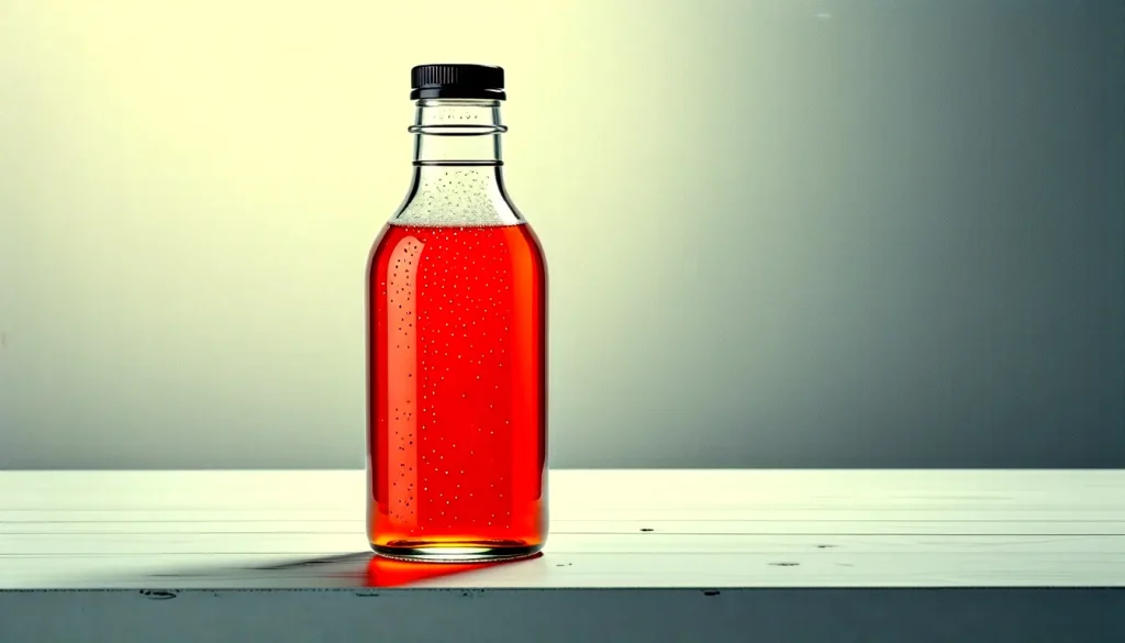 Benefits of Kombucha