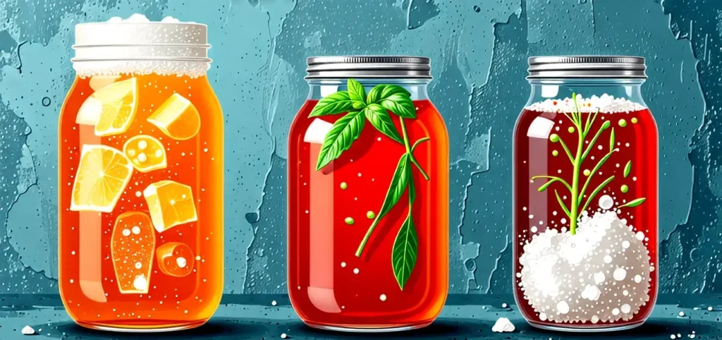 Deciphering the Sugar Content in Kombucha