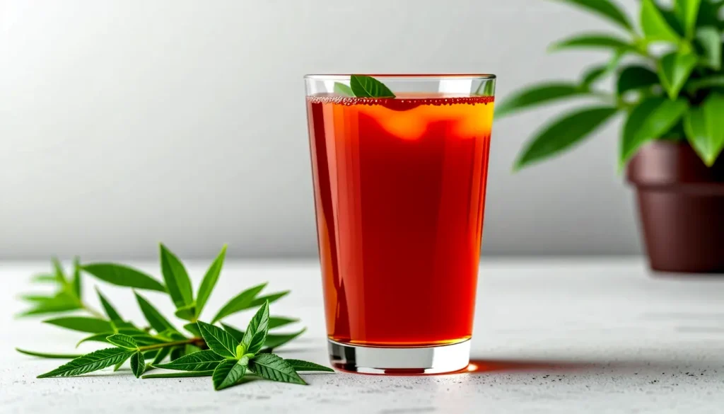 The Role of Kombucha in Supporting Liver Health
