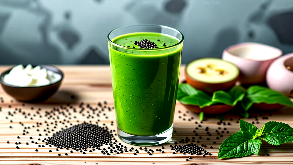 How Smoothies Promote Weight Loss How Smoothies Promote Weight Loss
