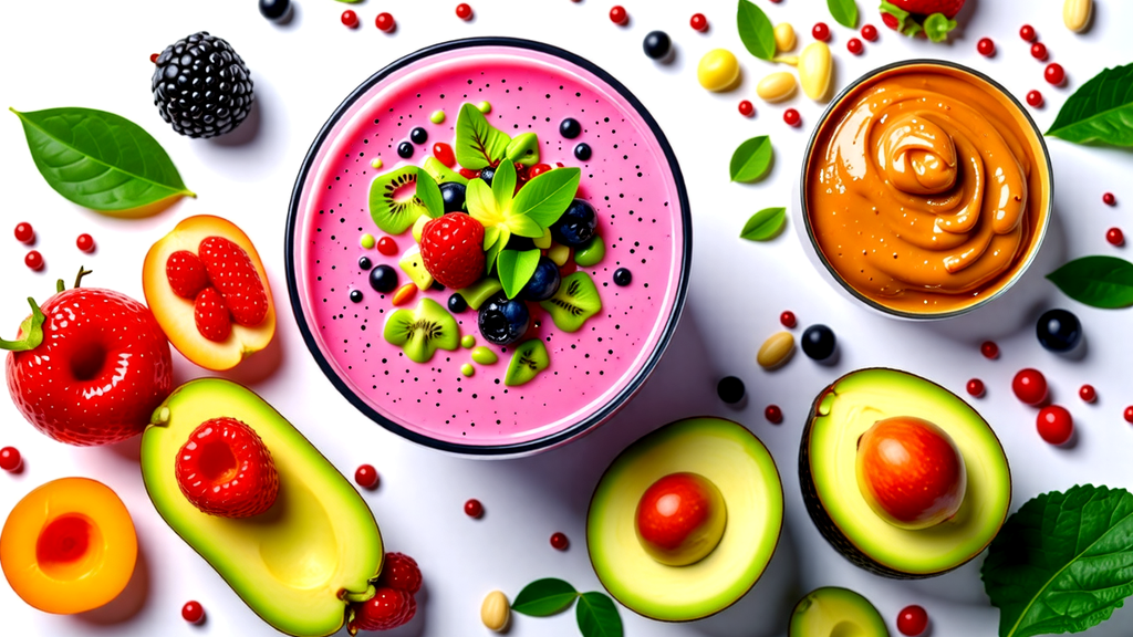 Combining Ingredients for Maximum Weight Loss Combining Ingredients for Maximum Weight Loss