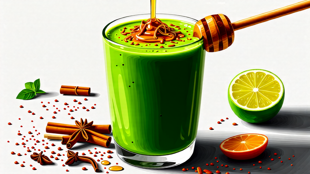 Tips to Enhance the Taste of Your Weight Loss Smoothies Tips to Enhance the Taste of Your Weight Loss Smoothies