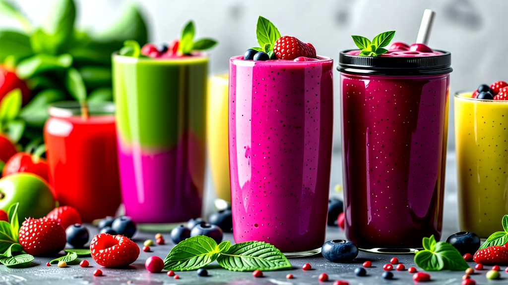 weight loss smoothies weight loss smoothies