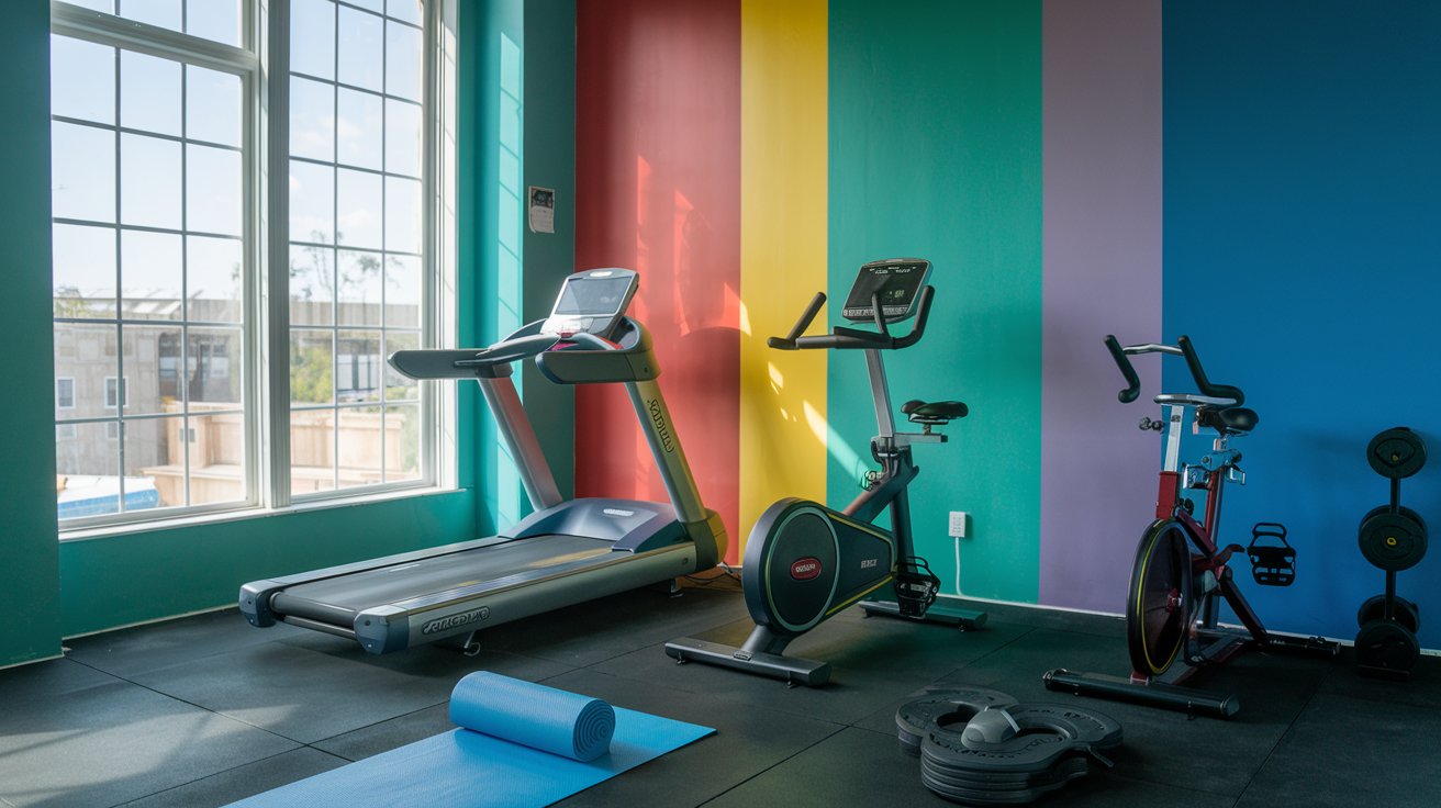 The Ultimate Guide to Picking the Best Stationary Exercise Equipment for Your Indoor Fitness Goals
