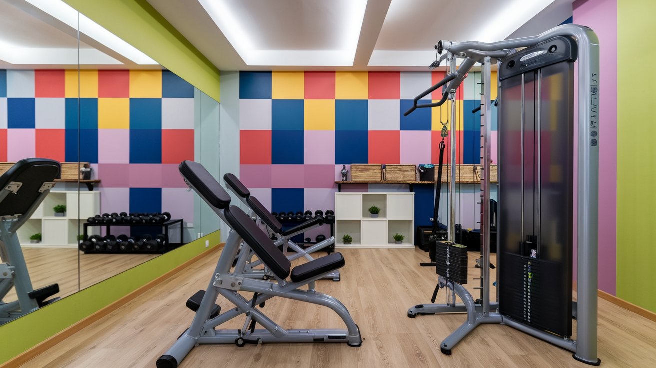 How to Transform Your Home into a State-of-the-Art Indoor Fitness Studio with Minimal Equipment and Maximum Results