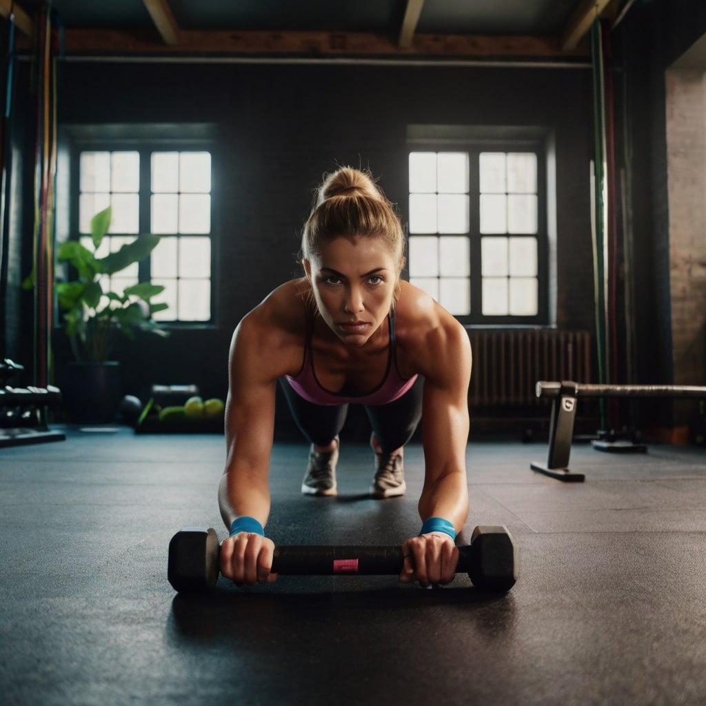 Unlock a Fitter You: Mastering the Art of Resistance Band Exercises for a Stronger Body at Home