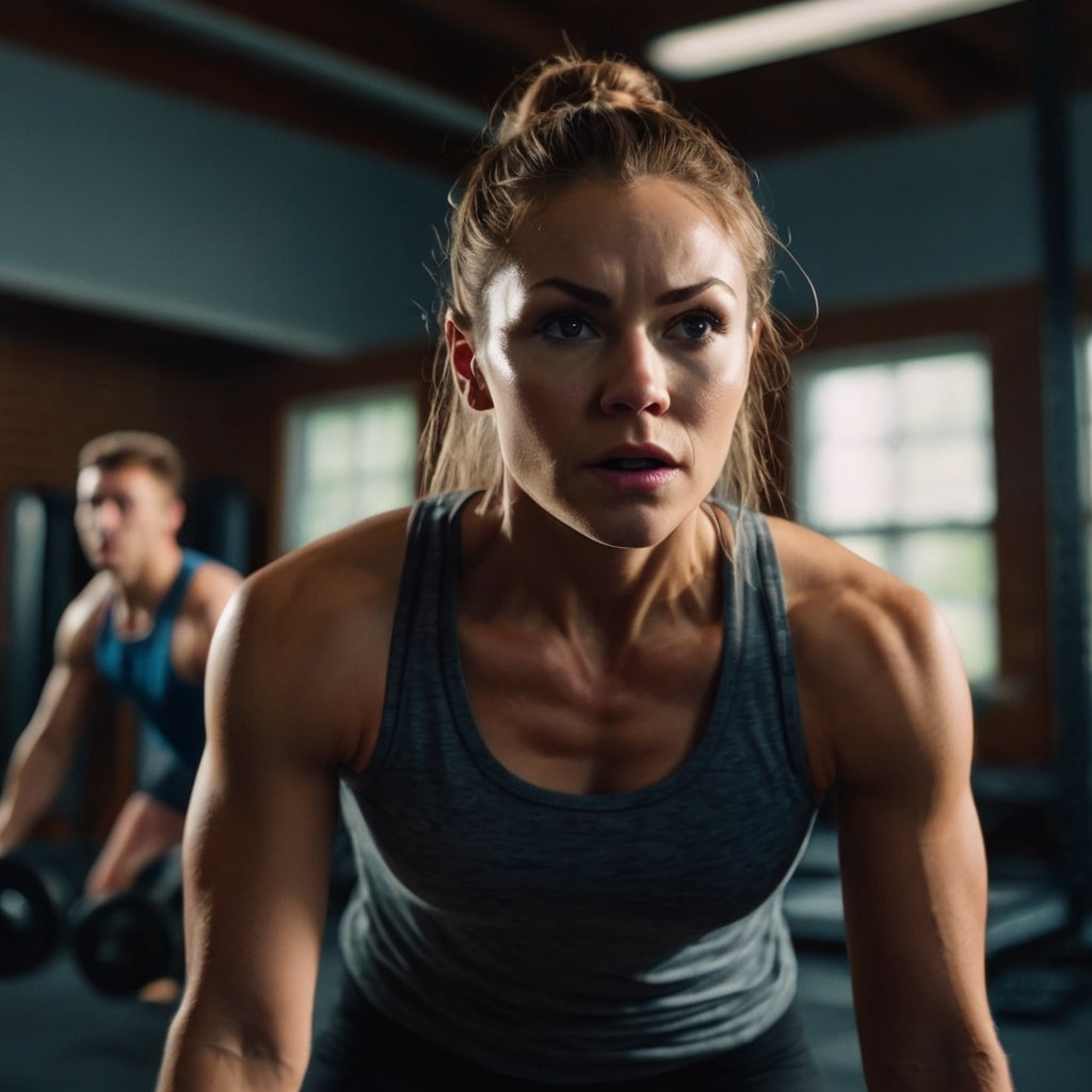 Sweat-Inducing Indoor Fitness Routines for a Killer Cardio Workout