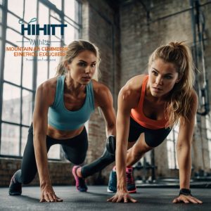 Advanced HIIT Techniques to Take Your Workouts Up a Notch
