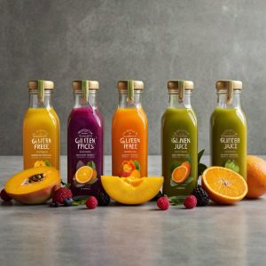 Creating Your Own Signature Blend using Passionfruit