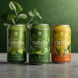 From Japan to the World, a Historical Perspective on Matcha Drink Culture