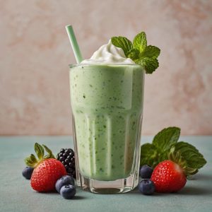 Cultured Dairy Alternatives