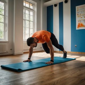 In-Routine Exercises
