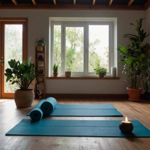 Indoor Fitness Strategies