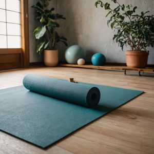 Indoor Fitness Strategies
