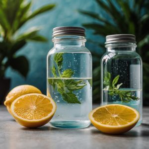 Benefits of Probiotic Water for Gut Health