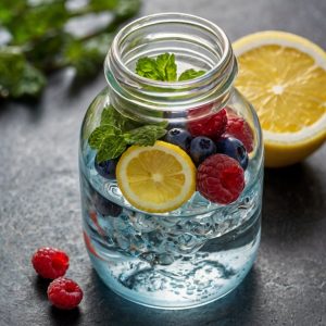 Probiotic Water