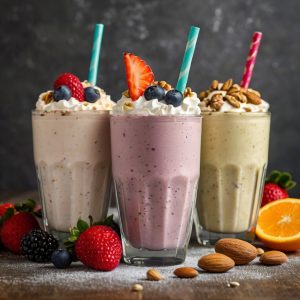 Navigating the Overlooked Benefits of Amino Acid-Rich Foods