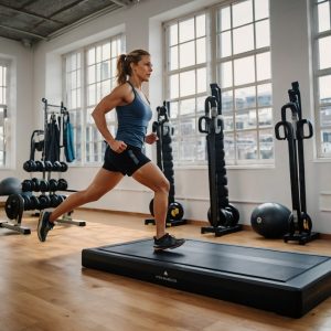 Overcoming Common HIIT Challenges like Fatigue and Injury Prevention