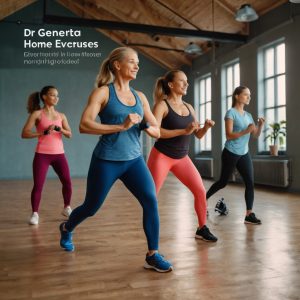 Overcoming Plateaus and Staying Motivated with a Low-Impact Workout Plan
