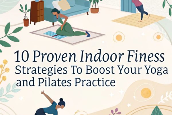 Indoor Fitness Strategies