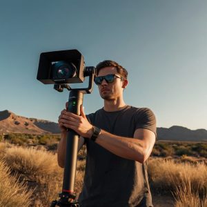 A Perfect Pair - Matching Your Lens to Your Camera's Capabilities