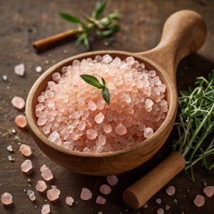Ancient Usage and Its Health Benefits
