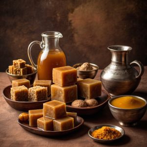 Baking Ideas Using Natural Ingredients and Jaggary As Main