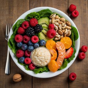 Building Healthy Habits for Cognitive Function