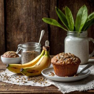 Choosing Natural Sweeteners for Your Baking