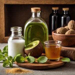 Culturally Relevant Natural Sweeteners You Might Not Know Exist